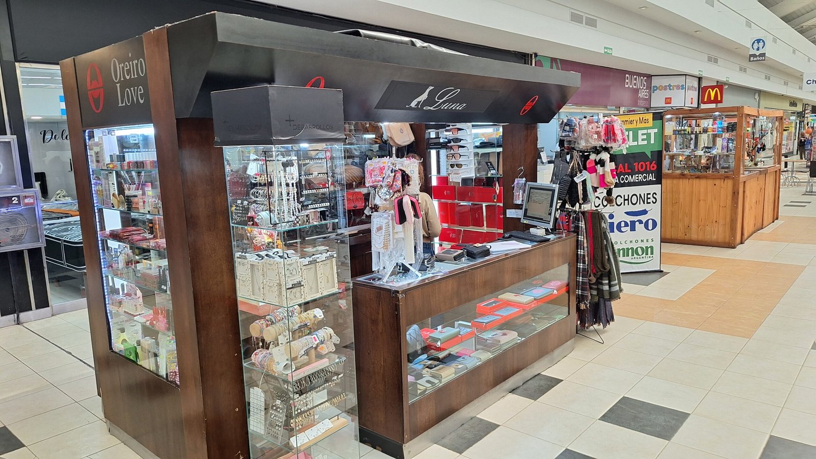 Stand