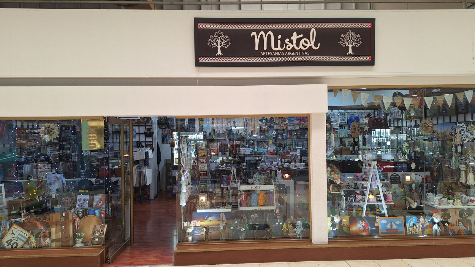 Mistol