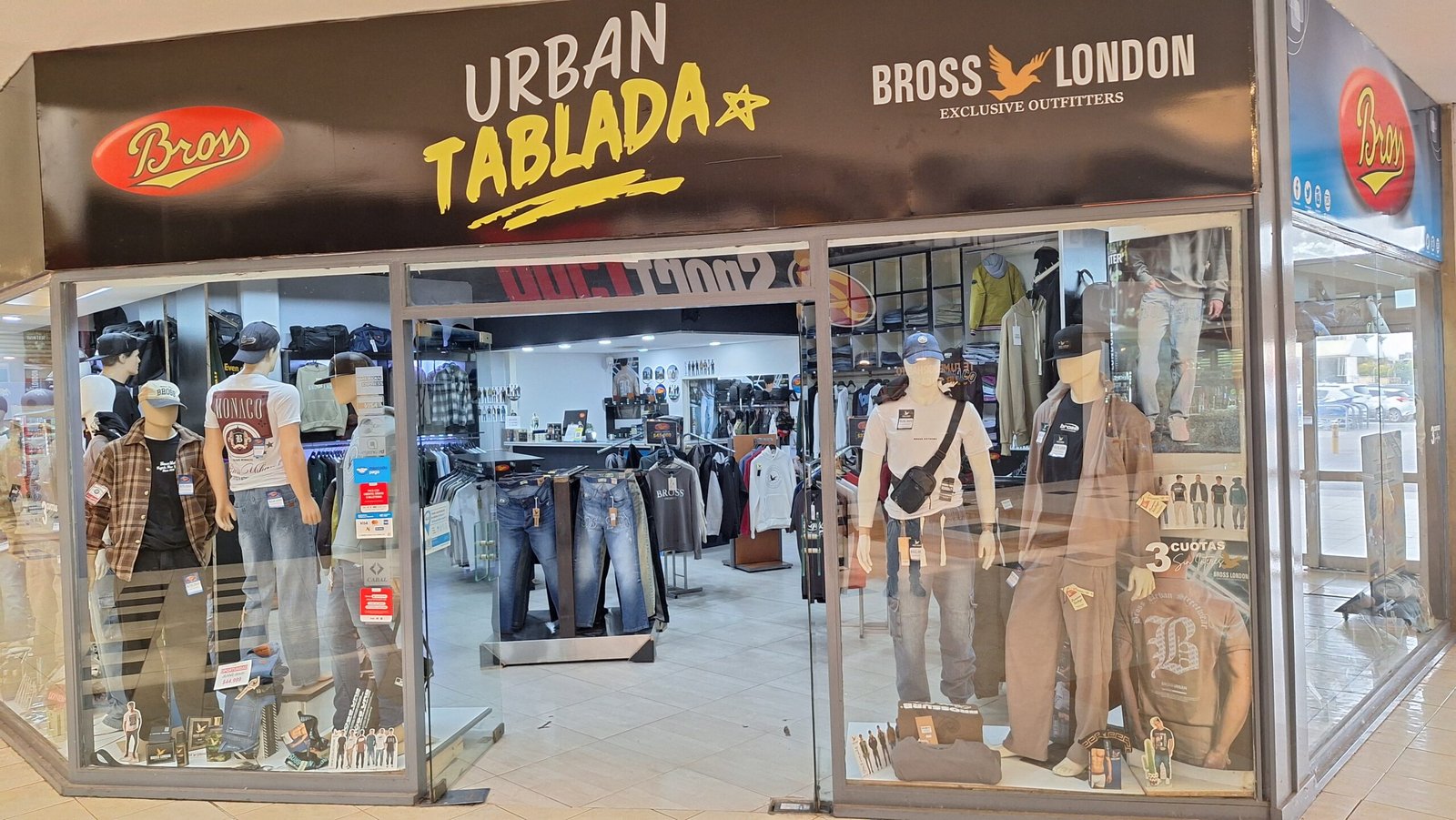 Urban Tablada