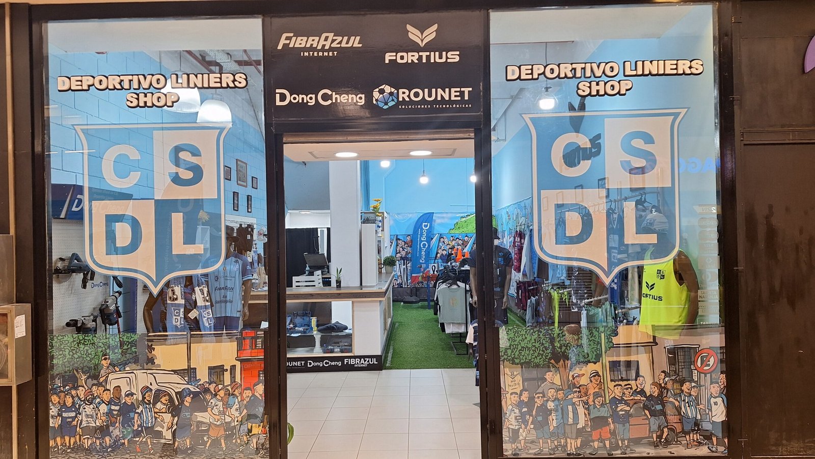 Deportivo Liniers