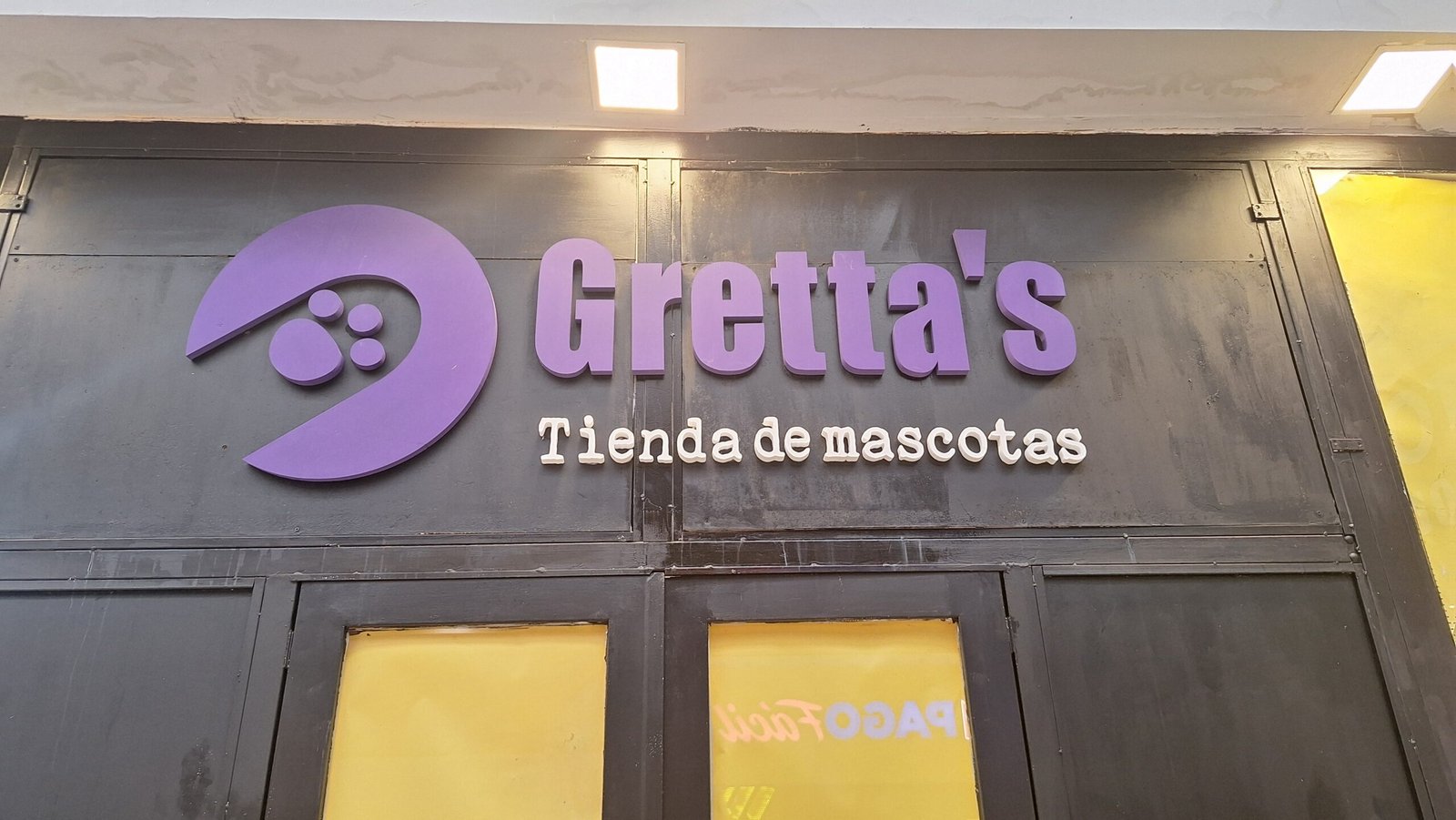 Gretta´s