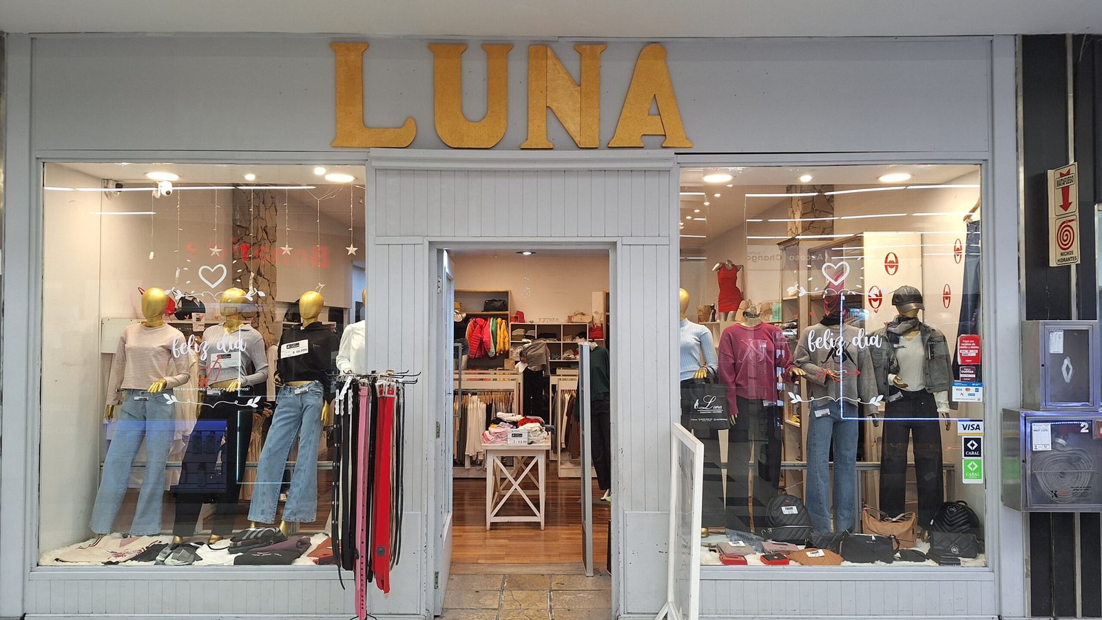 Luna