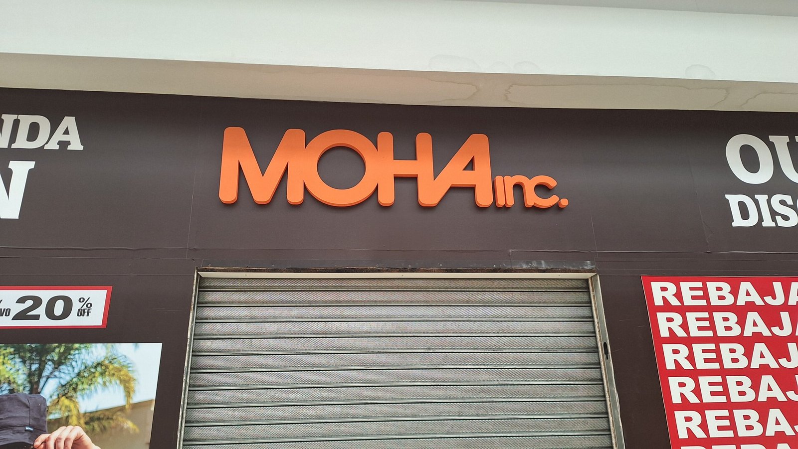 Moha
