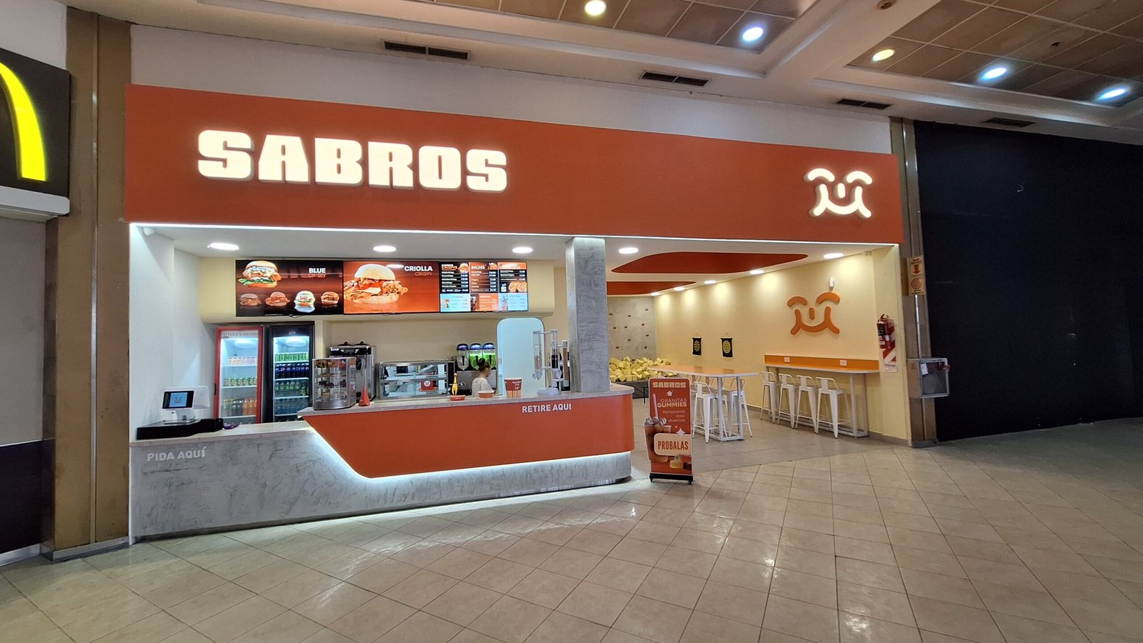 Sabros