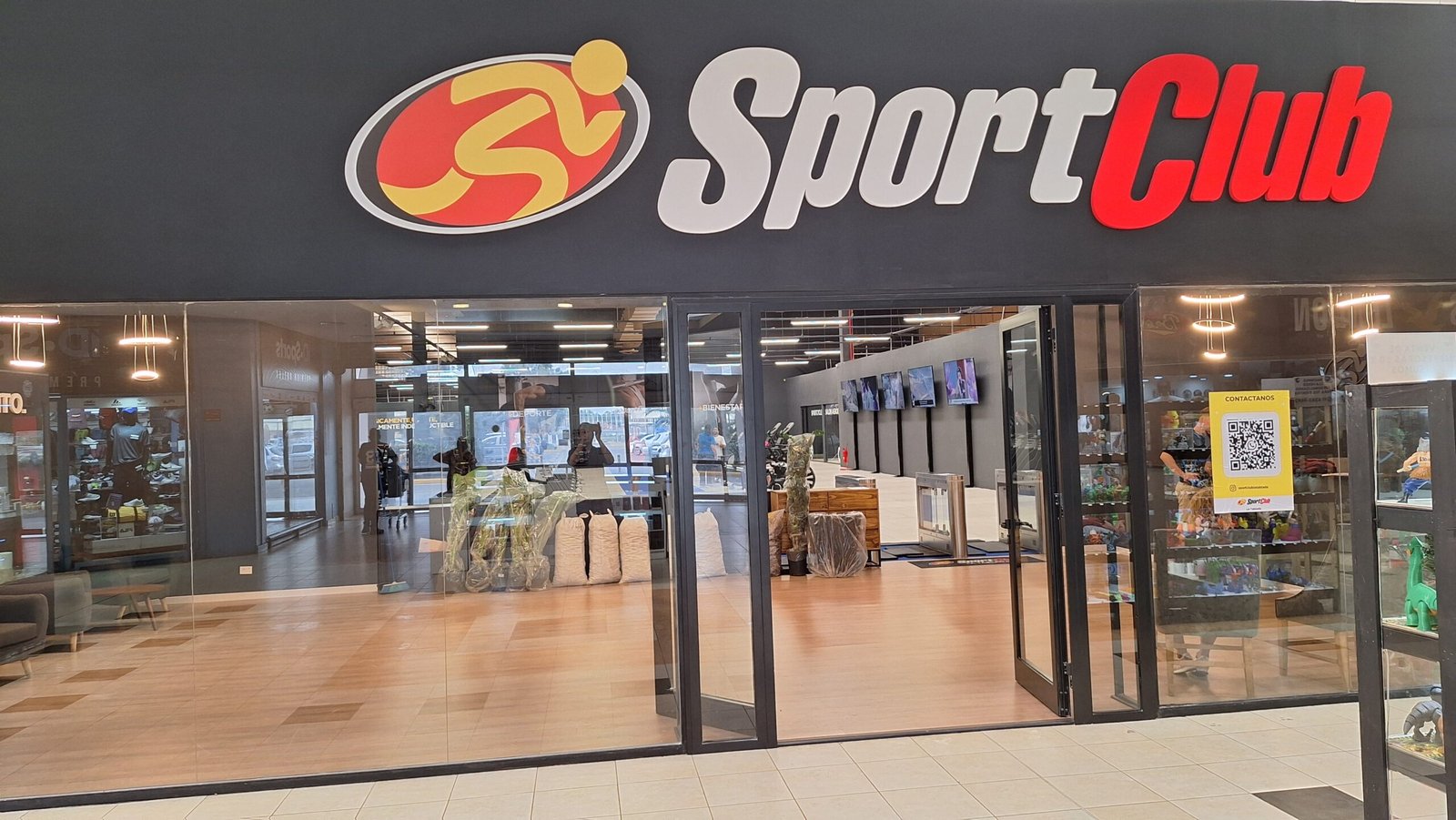 Sport Club
